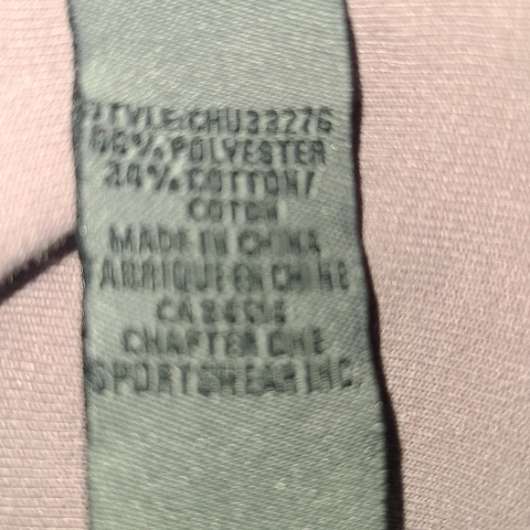 One Jacket - Picture 4 of 5